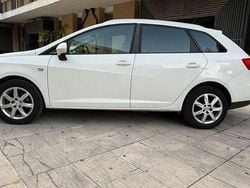 Usado 2011 Seat Ibiza Sedan | € 5.500 (Preço justo)