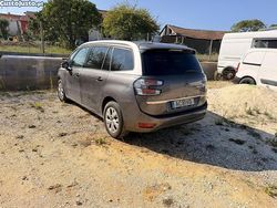 Outra Usado 2016 Citroën Grand C4 Picasso Monovolume | € 3.790