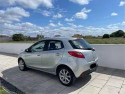 Usado 2009 Mazda 2 Sedan | € 5.000