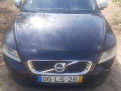 Usado 2011 Volvo V50 Carrinha | € 6.500 (Preço justo)