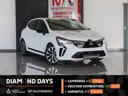 Usado 2024 Mitsubishi Colt | € 15.510 (Super Preço)
