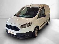 Branco Usado 2017 Ford Transit Citadino | € 10.900 (Preço justo)