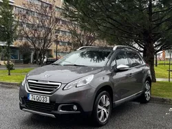 Usado 2015 Peugeot 2008 Crossway SUV | € 11.600 (Preço justo)