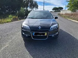 Usado 2011 Renault Laguna III Sedan | € 8.900 (Caro)