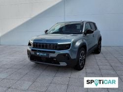 Azul Usado 2023 Jeep Avenger EV SUV | € 26.950 (Preço justo)