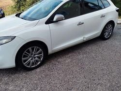 Usado 2012 Renault Mégane GT Line Bose Edition Sedan | € 6.000 (Preço justo)