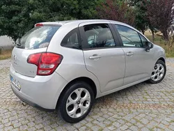 Usado 2012 Citroën C3 Citadino | € 6.250 (Bom preço)