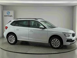 Branco Novo 2025 Skoda Kamiq Selection SUV | € 24.490 (Preço justo)