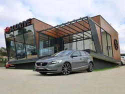 Antracite Usado 2017 Volvo V40 Carrinha | € 14.850 (Preço justo)