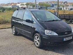 Usado 2000 Ford Galaxy Monovolume | € 2.700