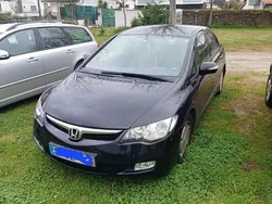 Usado 2007 Honda Civic Hybrid Sedan | € 4.800