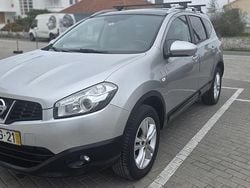 Usado 2012 Nissan Qashqai +2 SUV | € 9.800 (Caro)