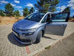 Usado 2022 Citroën Spacetourer Van | € 17.000 (Preço justo)