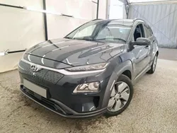 Cinza Usado 2020 Hyundai Kauai Premium SUV | € 21.750 (Preço justo)