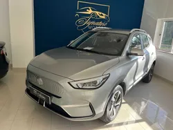 Usado 2022 MG ZS Comfort Sedan | € 21.900 (Bom preço)