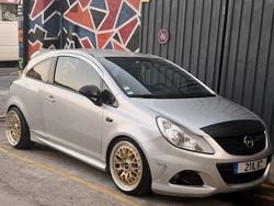 Usado 2010 Opel Corsa OPC | € 6.000 (Preço justo)