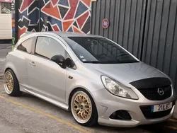 Usado 2010 Opel Corsa OPC | € 6.800 (Preço elevado)