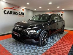 Cinza Usado 2024 Citroën e-C4 SUV | € 26.990 (Caro)