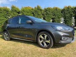 Cinzento Usado 2019 Ford Focus Carrinha | € 15.800 (Bom preço)