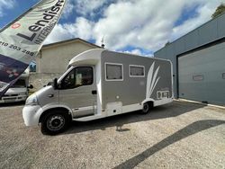 Branco Usado 2009 Renault Master Van | € 37.500