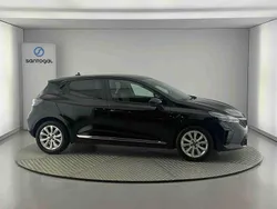 Preto Usado 2024 Renault Clio V | € 17.990 (Preço justo)