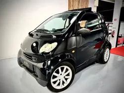 Smart ForTwo Cabrio