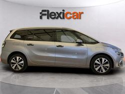 Cinza Usado 2017 Citroën C4 Feel Carrinha | € 14.490 (Preço elevado)