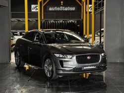 Cinzento Usado 2020 Jaguar I-Pace S SUV | € 29.990 (Preço justo)