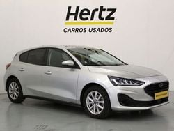 Outro Usado 2022 Ford Focus | € 17.490 (Bom preço)