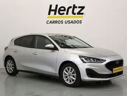 Outro Usado 2022 Ford Focus | € 18.690 (Bom preço)