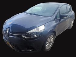 Cinzento Usado 2018 Renault Clio IV | € 13.000 (Caro)