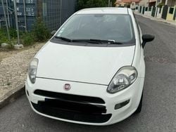Usado 2018 Fiat Punto Citadino | € 6.150 (Super Preço)