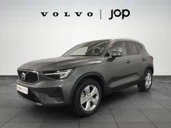 Verde Usado 2025 Volvo XC40 Core SUV | € 43.600