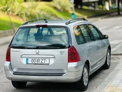 Usado 2005 Peugeot 307 Carrinha | € 2.200 (Bom preço)