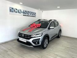 Cinzento Usado 2022 Dacia Sandero Citadino | € 16.500 (Preço justo)