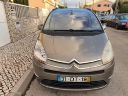 Usado 2007 Citroën Grand C4 Picasso Monovolume | € 4.100 (Bom preço)
