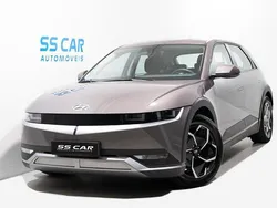 Verde Usado 2022 Hyundai Ioniq 5 SUV | € 27.950
