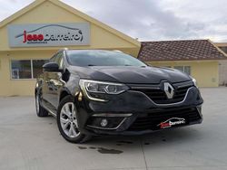 Preto Usado 2019 Renault Mégane IV Carrinha | € 12.900 (Preço justo)