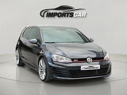 Cinza Usado 2013 VW Golf VII GTI | € 17.999 (Bom preço)