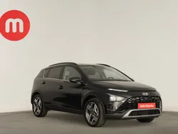 Usado 2023 Hyundai Bayon Premium SUV | € 18.499 (Preço justo)