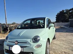 Usado 2019 Fiat 500 Lounge | € 13.500 (Caro)
