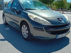 Usado 2009 Peugeot 207 Sedan | € 1.500