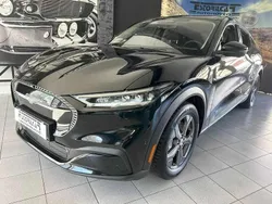 Preto Usado 2022 Ford Mustang Mach-E SUV | € 32.900 (Super Preço)