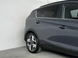 Cinza Usado 2021 Hyundai Bayon Premium SUV | € 15.890 (Preço justo)