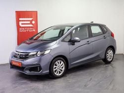 Cinza Usado 2019 Honda Jazz Elegance Citadino | € 16.500 (Preço elevado)