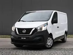Branco Usado 2020 Nissan NV300 Van | € 16.500