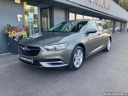 Branco Usado 2018 Opel Insignia Dynamic Sedan | € 12.500 (Preço justo)