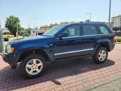 Usado 2006 Jeep Grand Cherokee SUV | € 19.000