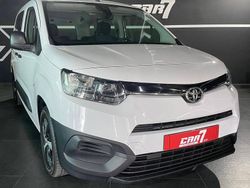 Branco Usado 2022 Toyota Proace City Van | € 21.990 (Caro)