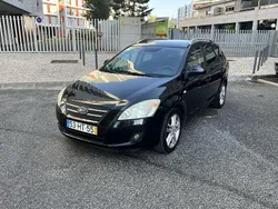 Usado 2009 Kia Ceed 2 Sedan | € 3.499 (Super Preço)